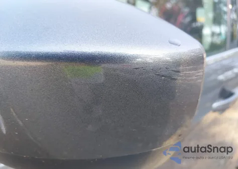 2013 Ford Escape Se z USA, uszkodzony, nr VIN 1FMCU0GX9DUB93084